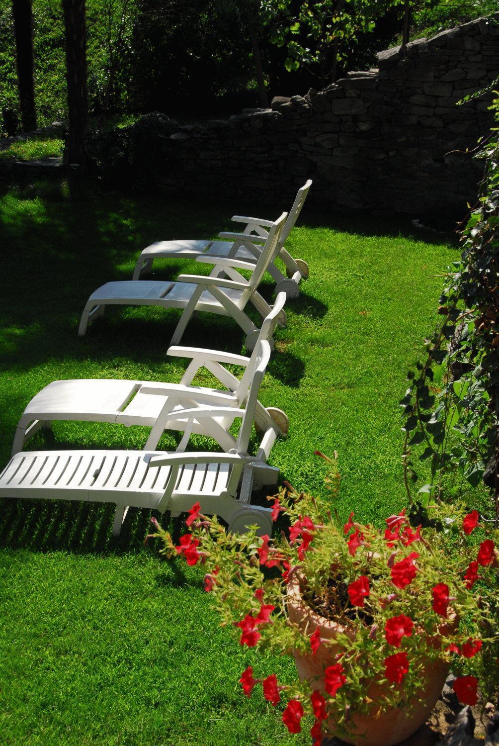Ristorante Charme Hotel Tre Terre Ponte Brolla 外观 照片